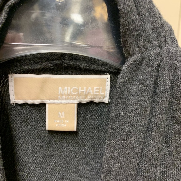 Michael Michael Kors light Sweater - Picture 3 of 7